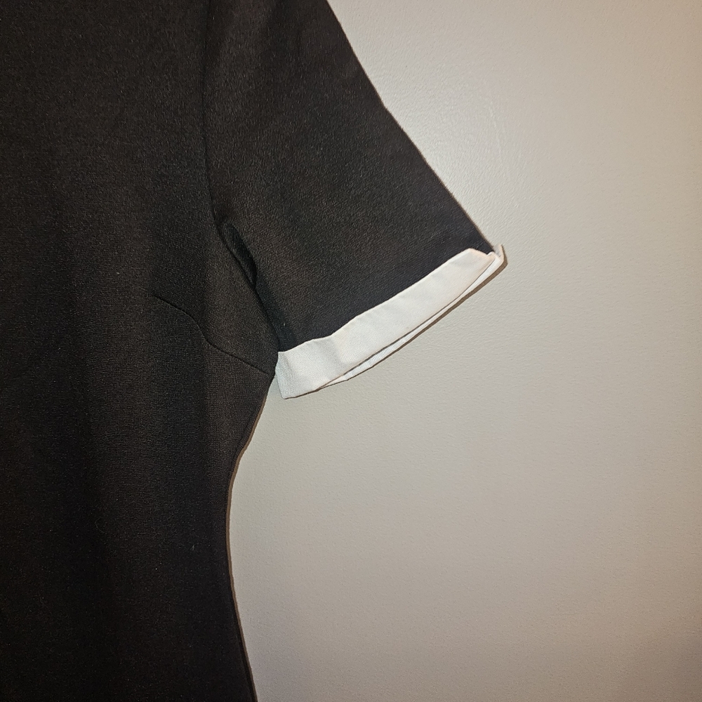Collared Dress - Picture 5 of 5